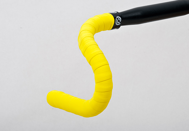 Bike Ribbon Spugna kormányszalag (bandázs) [sárga]