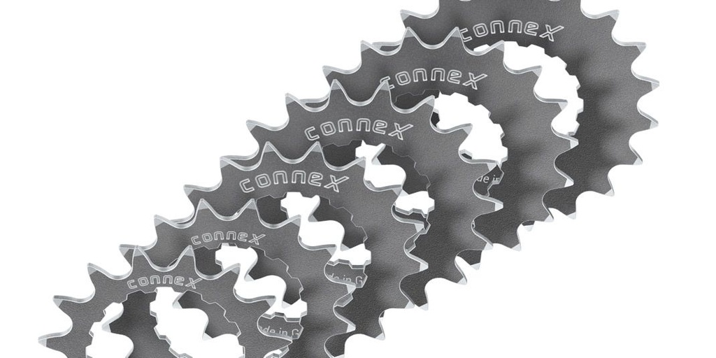 Connex E-bike Ritzel Bosch bordás lánctányér [17]
