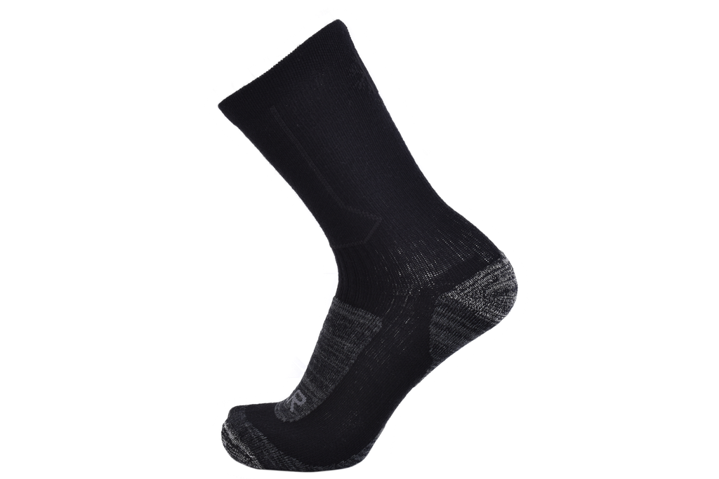 FLR Thermo zokni [fekete, 35-38]