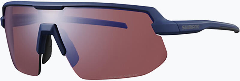 SZEMÜVEG SHIMANO TWINSPARK SÖTÉT TENGERÉSZKÉK