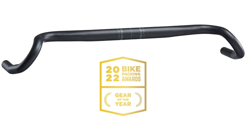 Ritchey Road Comp Beacon alumínium ejtett kormány 40 cm 31,8 mm
