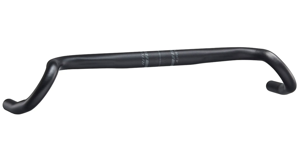 Ritchey Road Comp Beacon alumínium ejtett kormány 46 cm 31,8 mm