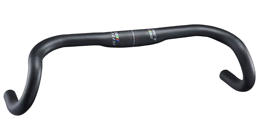 Ritchey WCS Butano alumínium gravel ejtett kormány 46 cm 31,8 mm