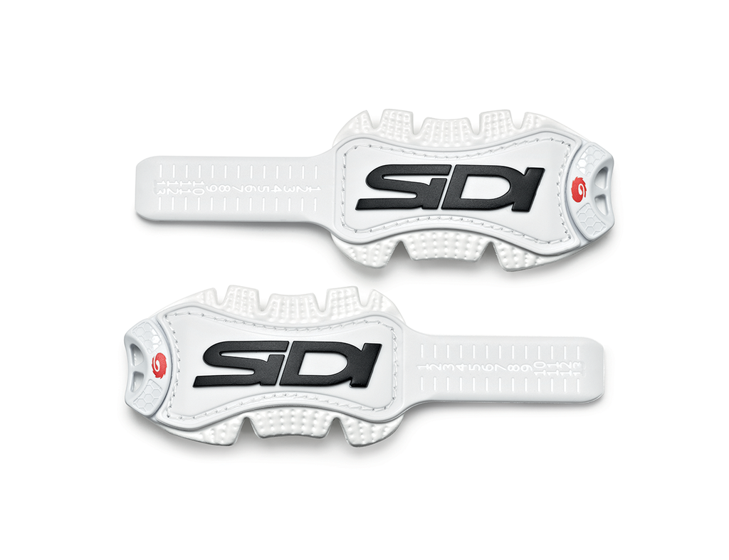 SIDI Soft Instep 5 csat nyelv [fehér]