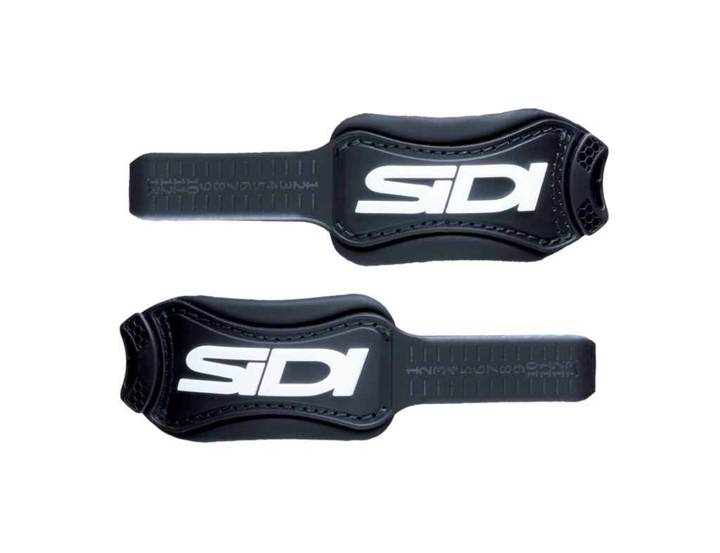SIDI Soft Instep 5 csatnyelv [fekete-szürke]