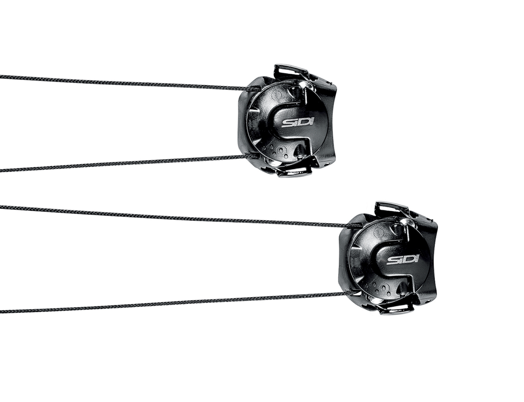 SIDI Tecno-3 Long (155 mm) [fekete]
