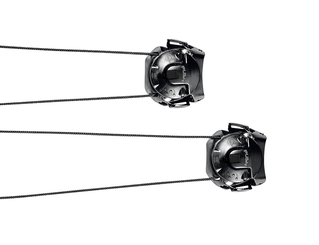 SIDI Tecno-3 Push Long (155 mm) [fekete]