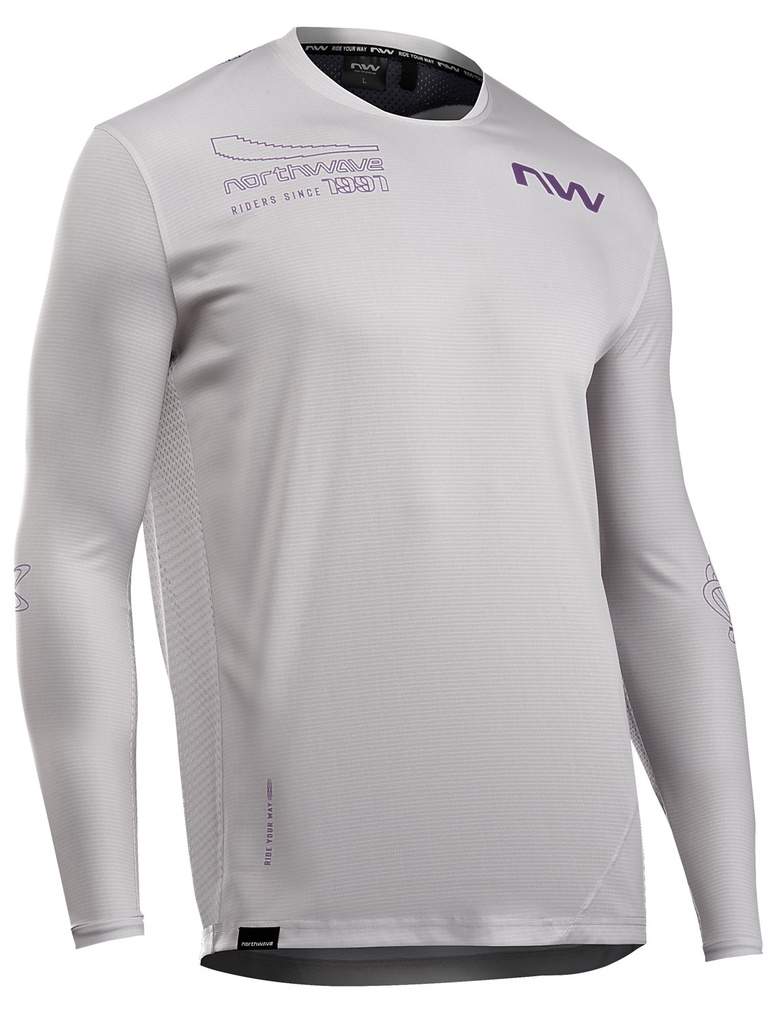 MEZ NW EDGE 2 HOSSZÚ M