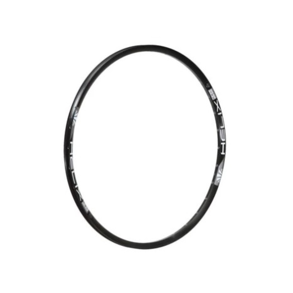 Abroncs SUNringlé HELIX TR25 tubeless ready 26" 28h fekete