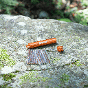 Granite Suture tire plug tubeless defektjavító készlet [fekete]