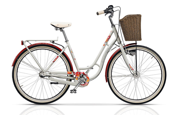 KRP CR Picnic 45cm