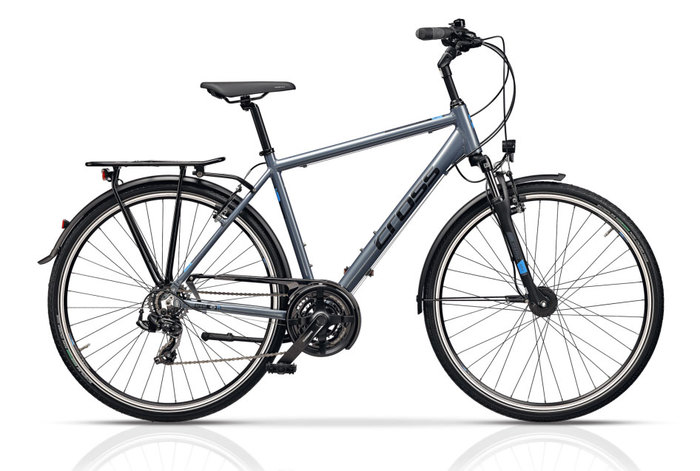 KRP CR Areal Gent 60cm