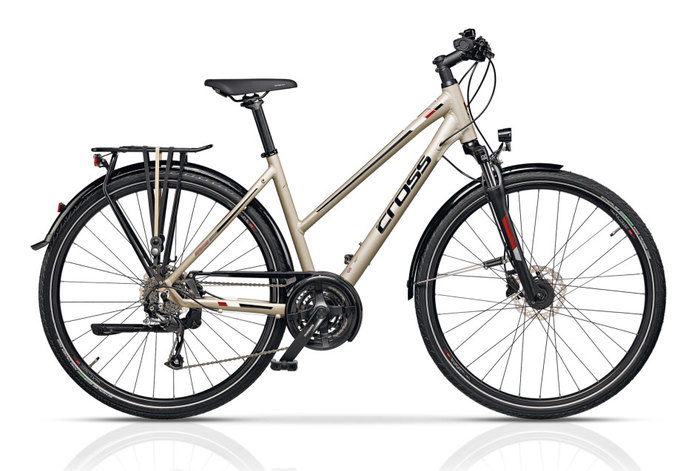 KRP CR Travel Lady 48cm