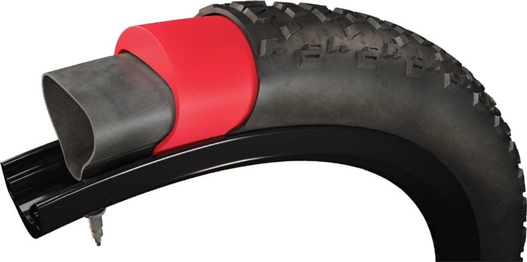 Insert Tannus Armour belsős rendszerekhez 29"x1.95-2.5 350g