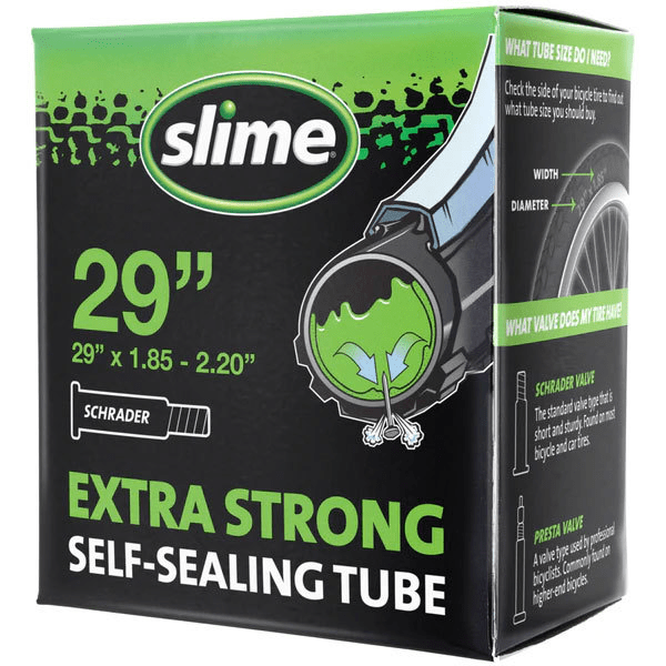 Belső Slime 29x1,85-2,2 FV