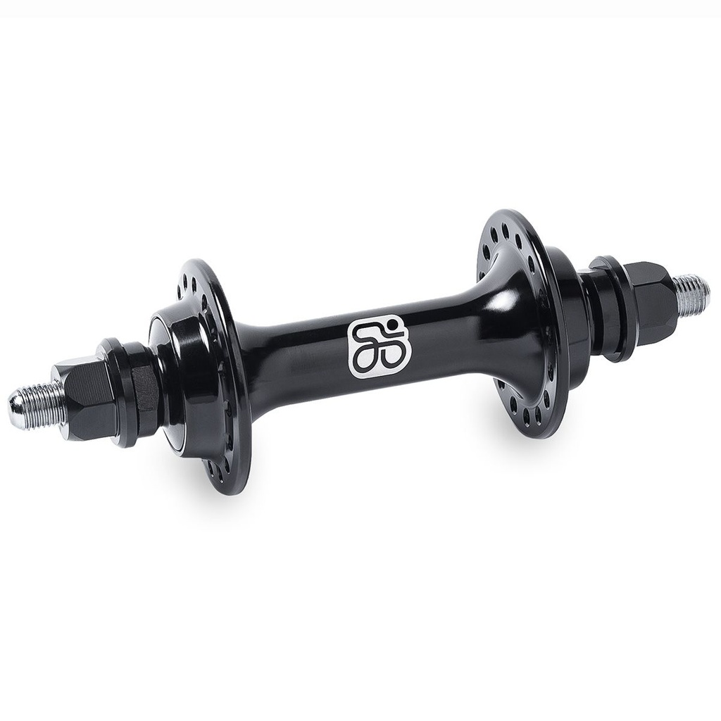 AGY ELSŐ ALU 32H CSEPEL LUXUS FEKETE