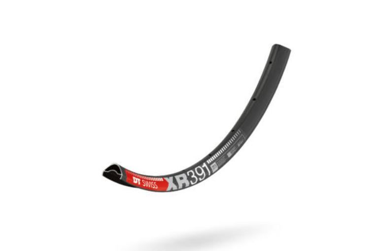 Abroncs DT Swiss XR 391 29' 28h fekete 25mm SERVICE