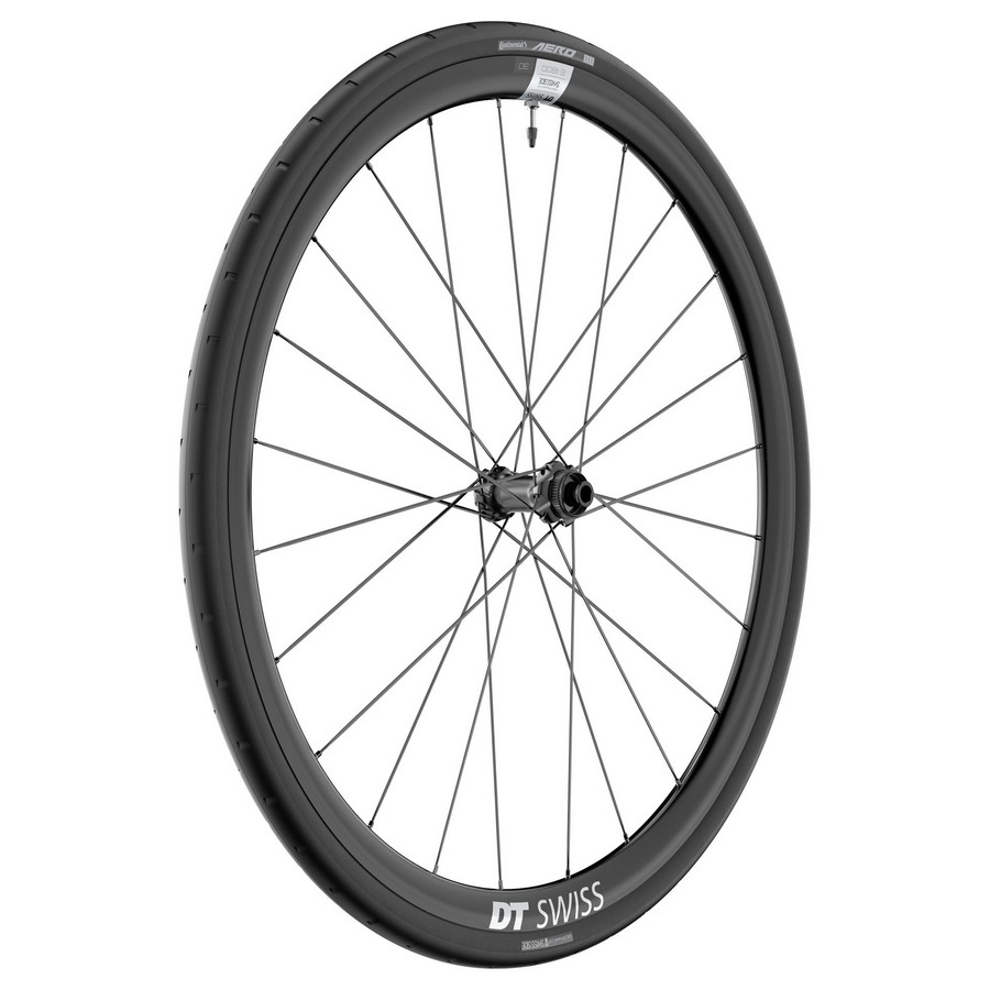 Kerék első DT Swiss E 1800 SPLINE db 30 LN WTS ÚJDONSÁG!