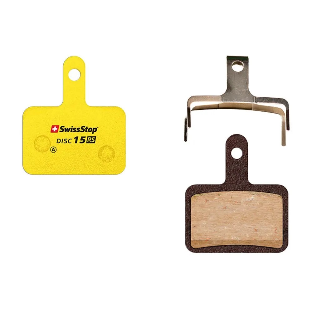 Fékbetét SwissStop RS 15 Tektro, Deore 525, 575, 486