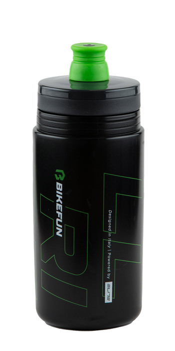 Kulacs BF 550 ml R'n'R fekete