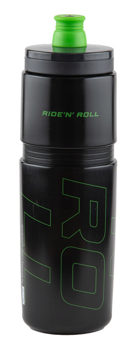 Kulacs BF 750 ml R'n'R fekete