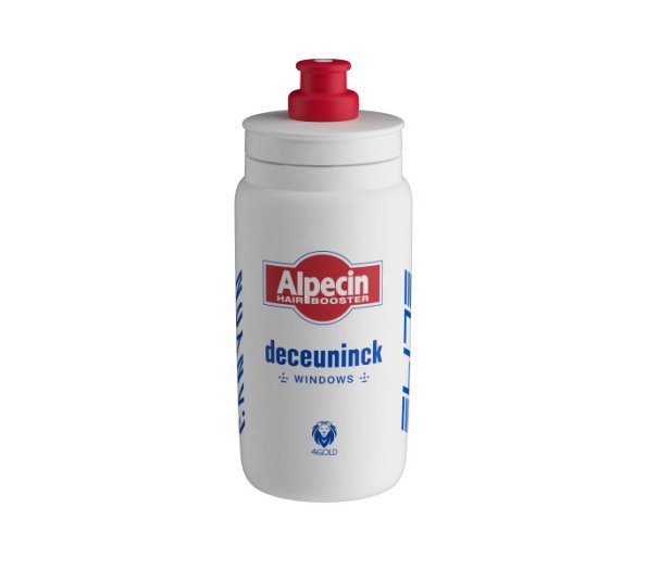 KULACS ELITE FLY TEAM Alpecin Deceuninck 550ML 54G 2024!!{5/4}