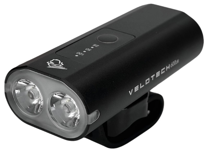 Lámpa Velotech PRO 600L