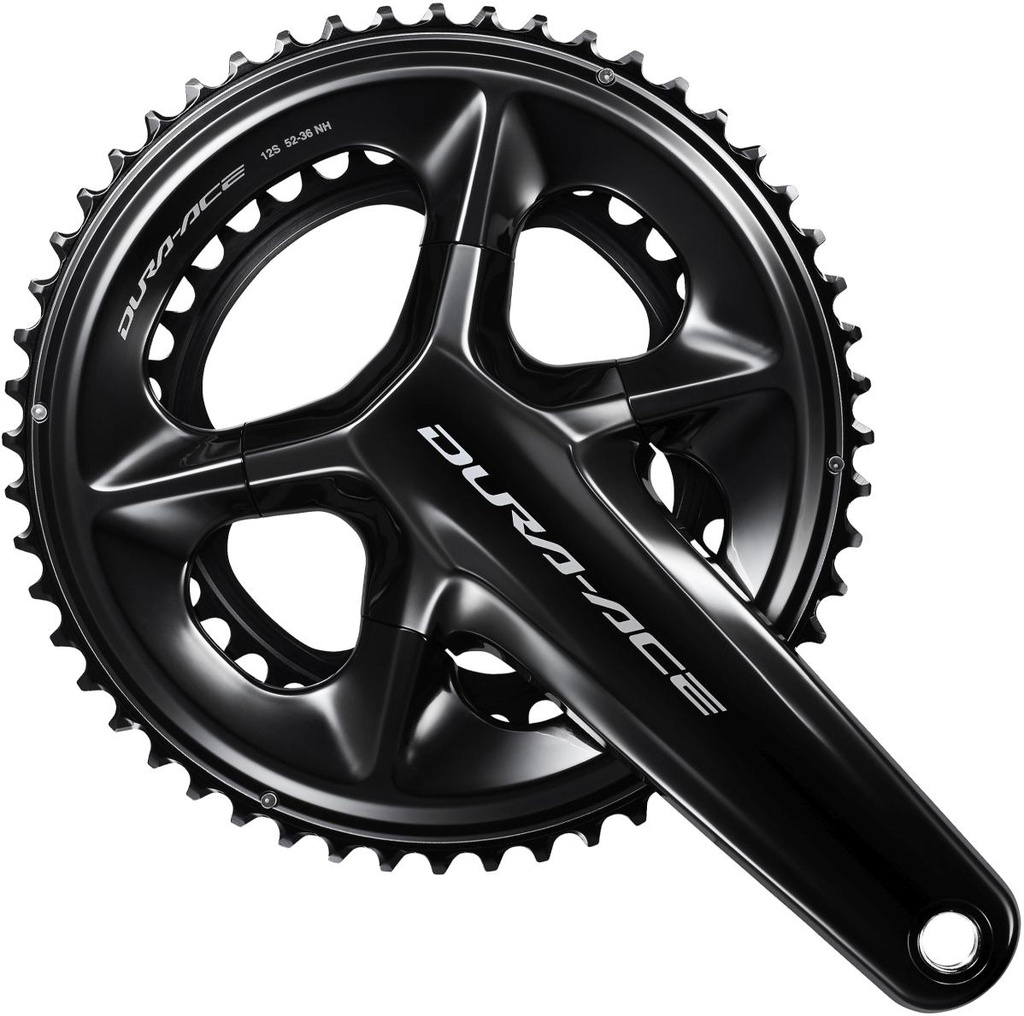 HAJTÓMŰ DURA-ACE FC-R9200 160MM 50X34