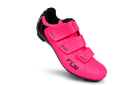 FLR F-35 III országúti cipő [fluo pink, 37]