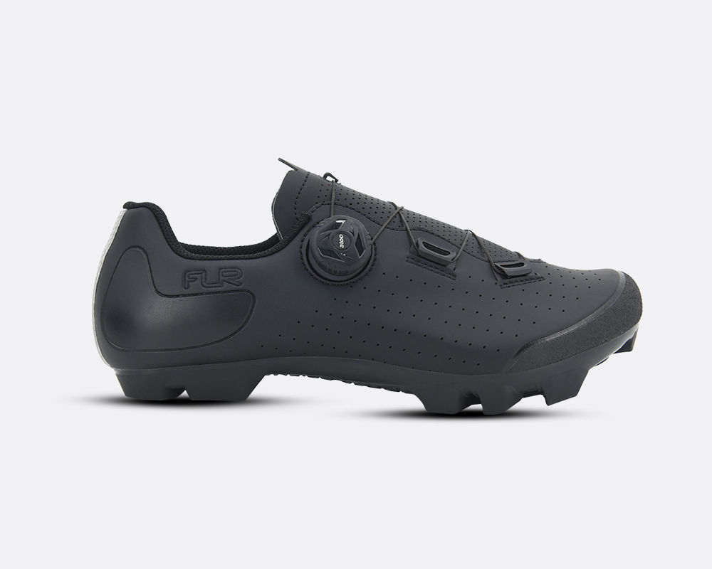 FLR FX-3 MTB cipő [fekete, 43]