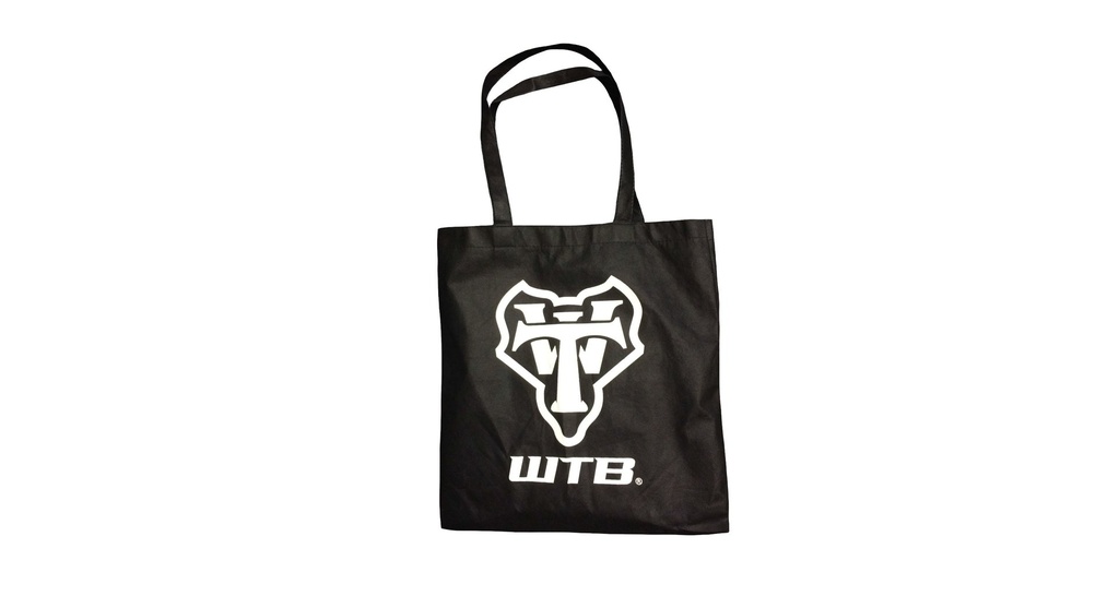 WTB textil táska