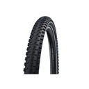 KÖP 29X2,10 (54-622) SCHWALBE MARATHON PLUS MTB HS468 FEKETE REFLEXCSÍKOS