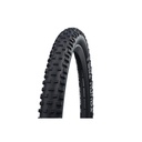 KÖP 29X2,25 (57-622) SCHWALBE TOUGH TOM HS463 FEKETE