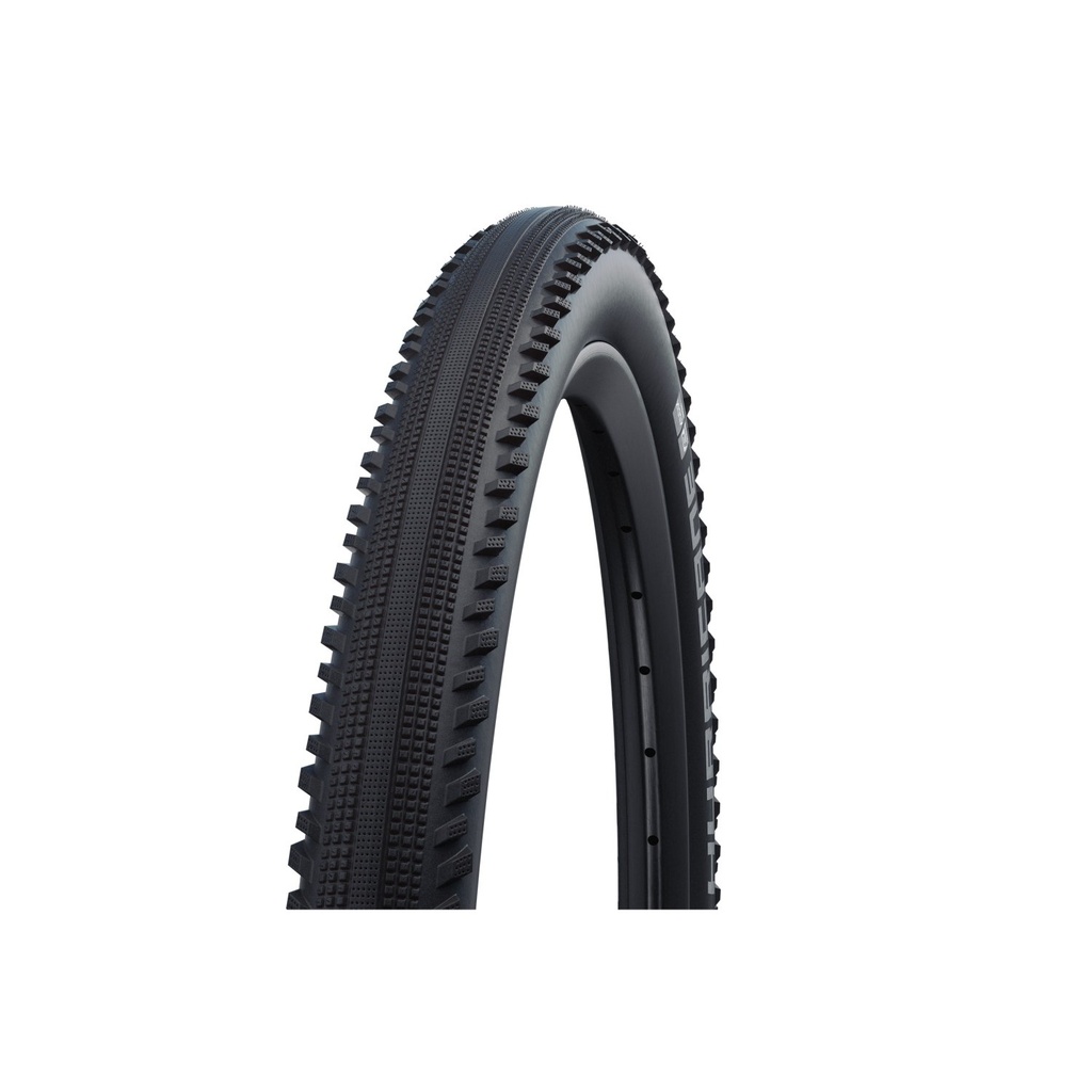 KÖP 27,5X2,00 (50-584) SCHWALBE HURRICANE HS499 FEKETE