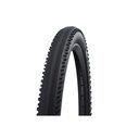 KÖP 27,5X2,00 (50-584) SCHWALBE HURRICANE HS499 FEKETE