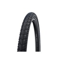 KÖP 700X38C (40-622) 28X1,50 SCHWALBE ENERGIZER PLUS TOUR HS485 FEKETE REFLEXCSÍKOS