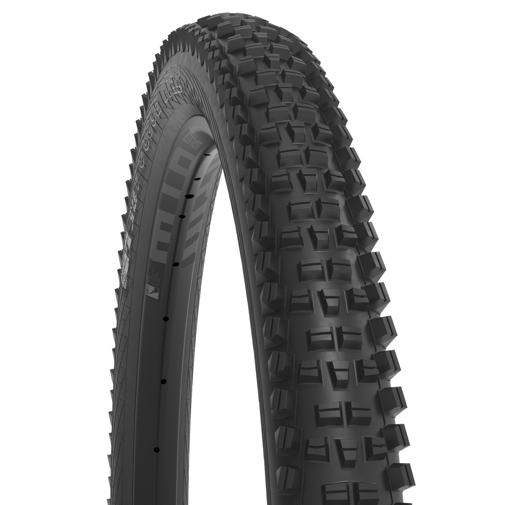 WTB Trail Boss TCS Tough Fast Rolling TriTec E25 hajtogatható 27,5"-os gumiköpeny [2.6, fekete]