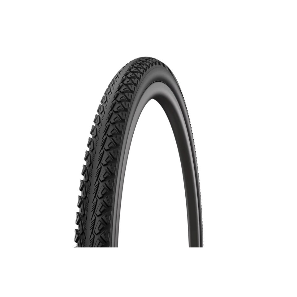 KÖP 26X1,75 (47-559) RUBENA SHIELD V81 FEKETE