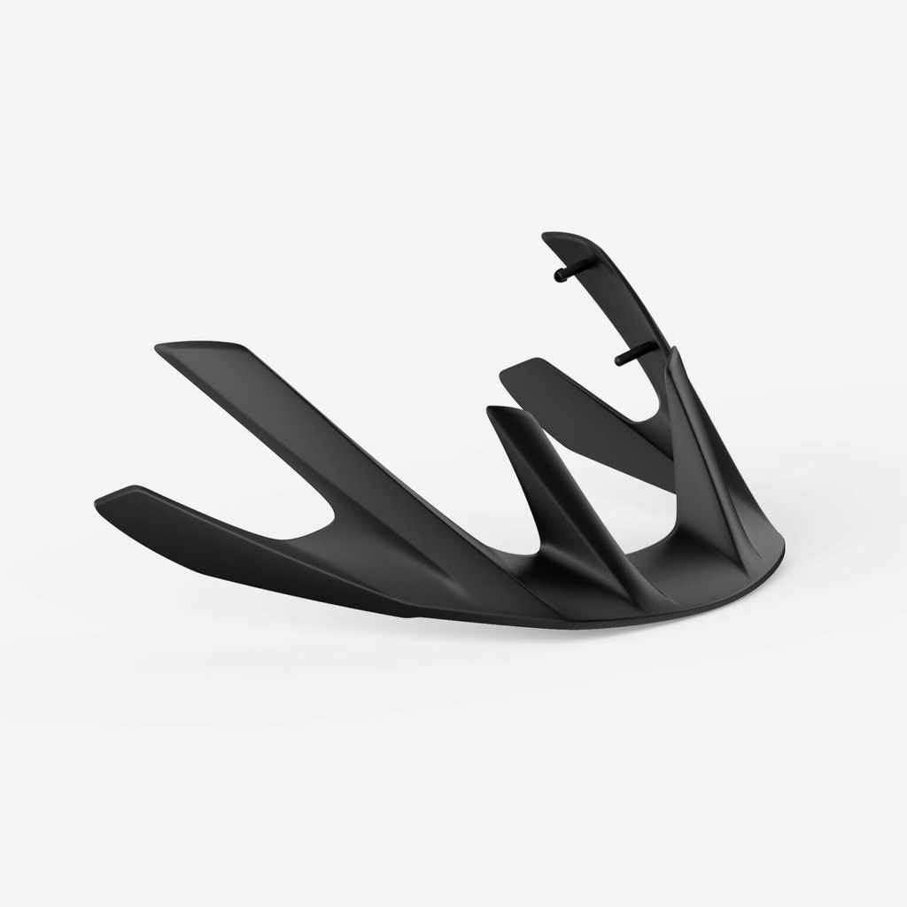 MET Crossover / Crossover Mips sisak napellenző [XL]