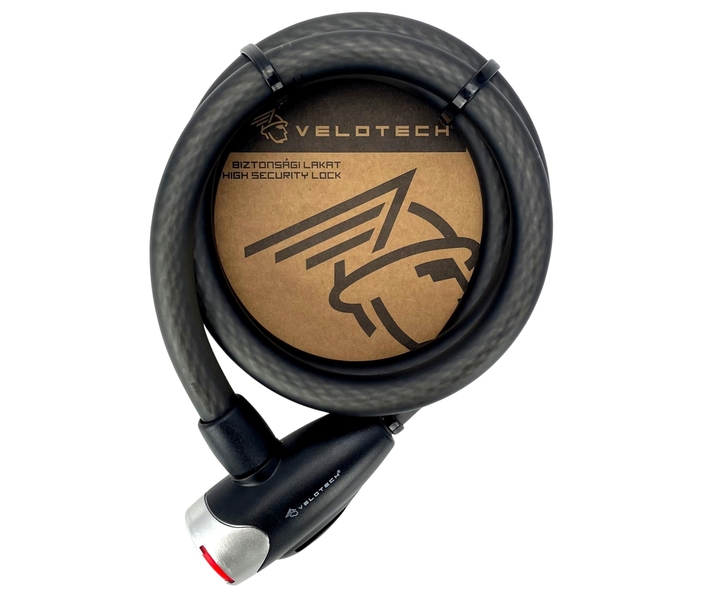 Lakat Velotech sodort 15x1200