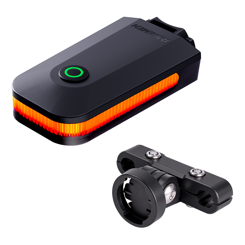 Ravemen CL01 Pro akkumulátoros hátsó lámpa