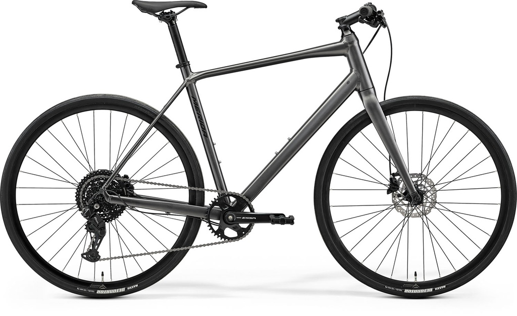 MERIDA SPEEDER 60 L SELYEM FEGYVERSZÜRKE (FEKETE)