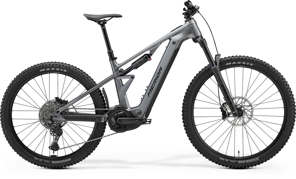 MERIDA ETMO 500 XL FEGYVERSZÜRKE (FEKETE)