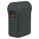 SKS-Germany EMP elektromos minipumpa [fekete]
