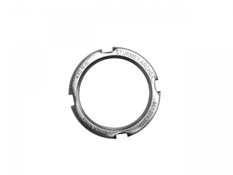 Sturmey Archer HSL970 zárógyűrű kontraanya