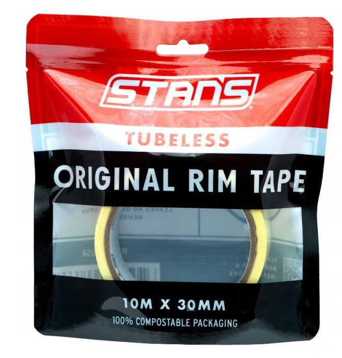 Ragasztószalag tekercs Notubes 10m x 30mm ÚJ