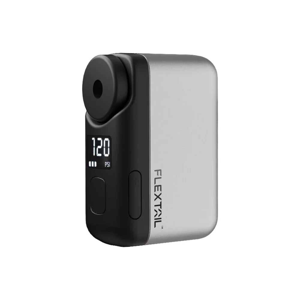 Flextail Tiny Bike Pump Pro elektromos mini pumpa