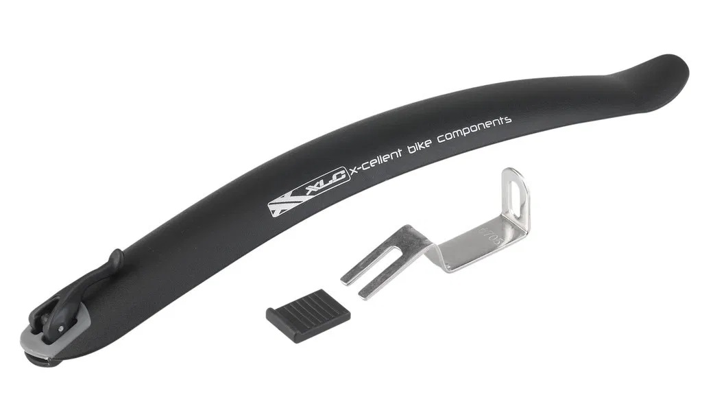 XLC MG-C15 első Clip-in sárvédő 26"