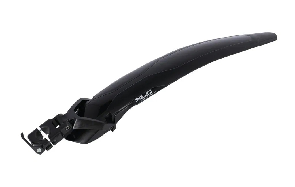 XLC MG-C37 hátsó Fidlock sárvédő 26–29" fekete 90/625mm 220g