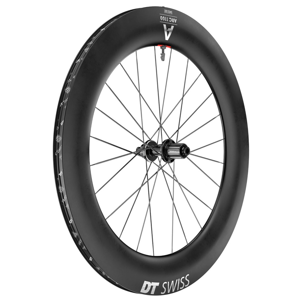 Kerék hátsó DT Swiss ARC 1100 DiCUT db 85 12x142  ÚJ!